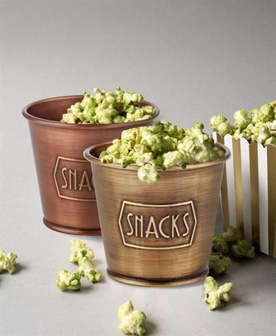 The Mia Cips Kasesi - Gold