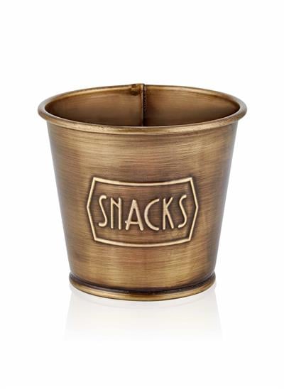 The Mia Cips Kasesi - Gold