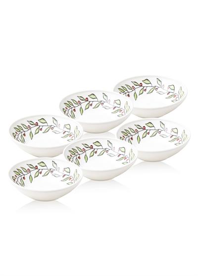 The Mia Luv Kase 6lı Set 15 cm