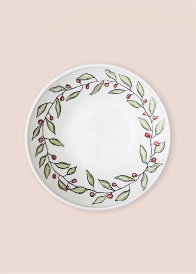 The Mia Luv Kase 6lı Set 15 cm