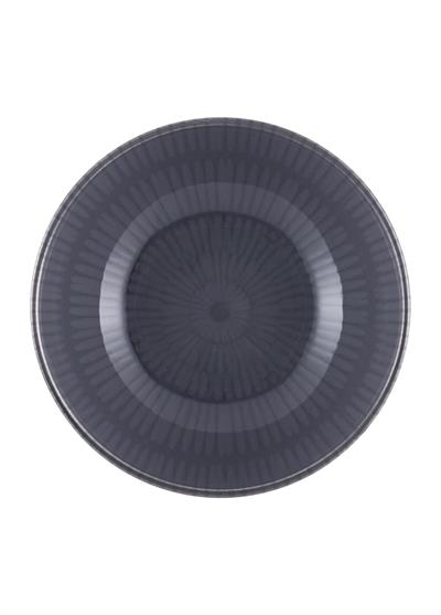 The Mia Noon Kase 6lı Set Gri 15 cm