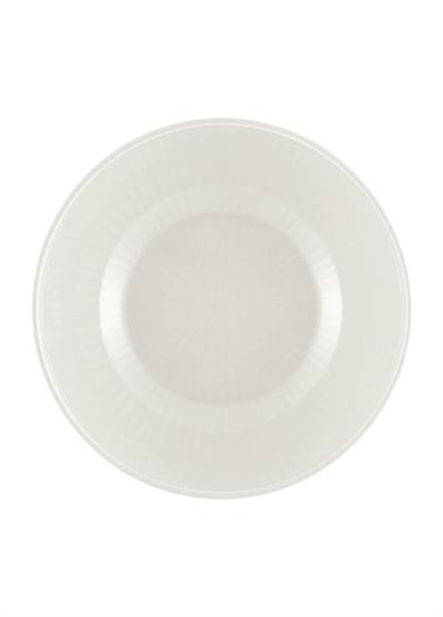 The Mia Noon Kase 6lı Set Krem 15 cm