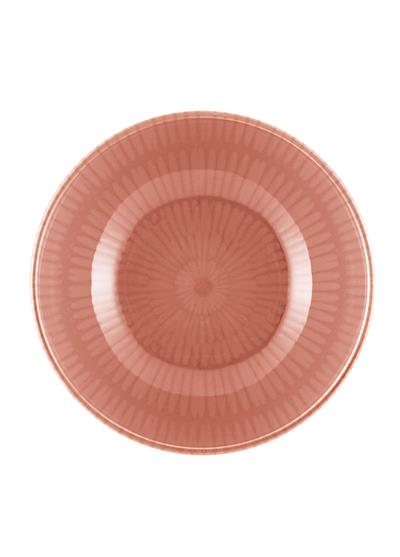 The Mia Noon Kase 6lı Set Somon 15 cm