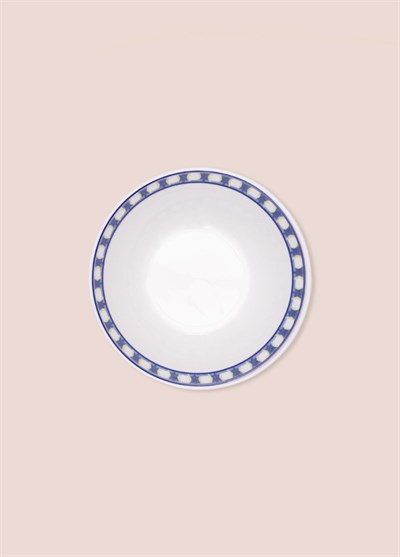 The Mia Odore Di Limone Çorba Kasesi 6lı Set 14 cm