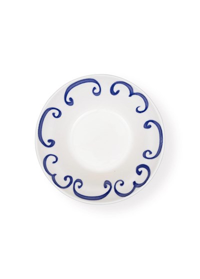The Mia Palma Çorba Kasesi 6lı Set 15 cm