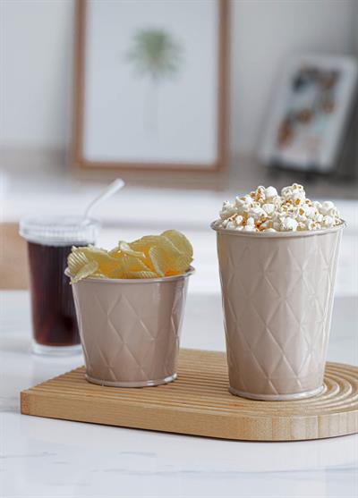 The Mia Prizma Cips Kasesi Karamel