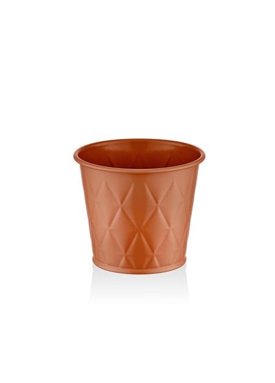 The Mia Prizma Cips Kasesi Terracota