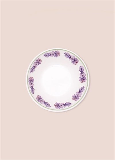 The Mia Provence Çorba Kasesi 6lı Set 14 cm