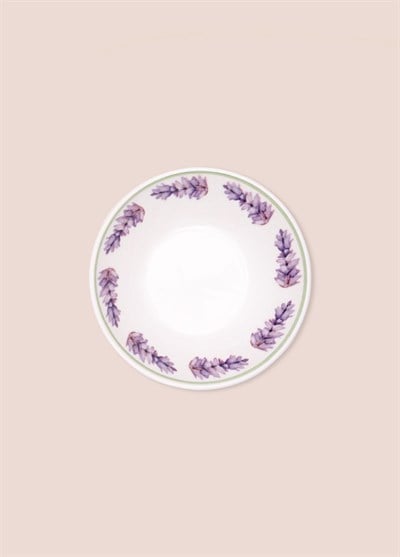 The Mia Provence Çorba Kasesi 6lı Set 14 cm