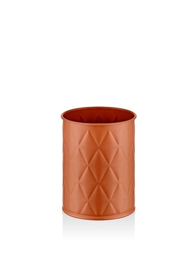 The Mia Prizma Kaşıklık Terracota 13x11 cm