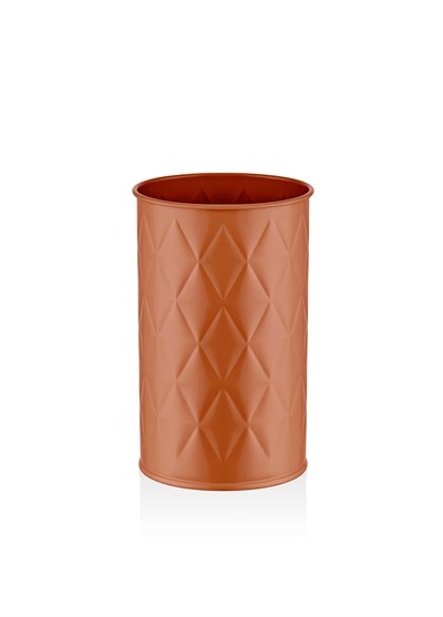 The Mia Prizma Kaşıklık Terracota 17x11 cm