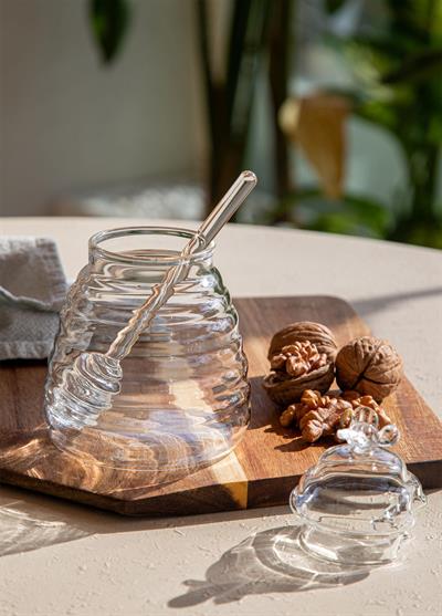 The Mia Cam Bal Kavanozu 13 Cm