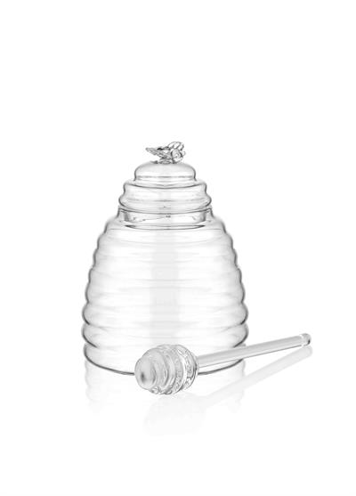 The Mia Cam Bal Kavanozu 13 Cm