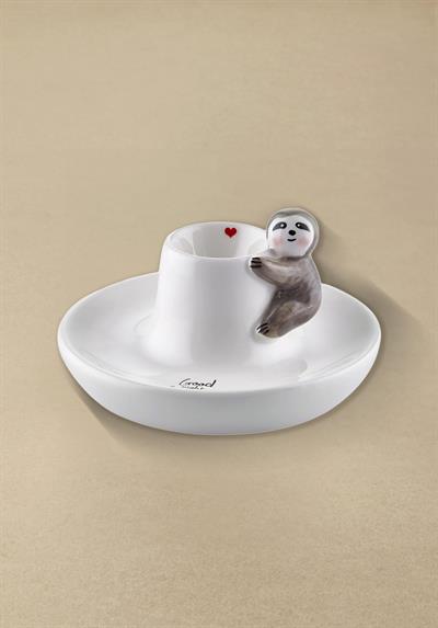 The Mia Tembel Hayvan Yumurtalık 16x9 cm