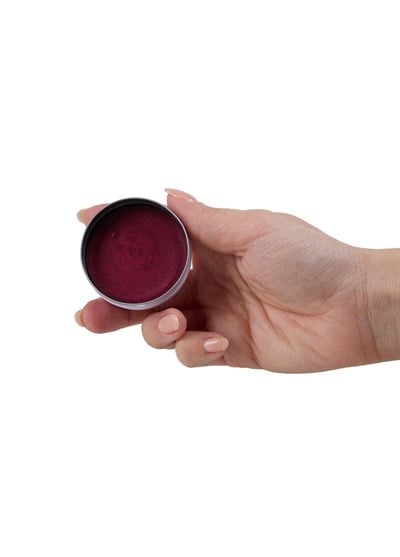 Krijen Berry Gleam Pembe Renkli Dudak & Yanak Balmı