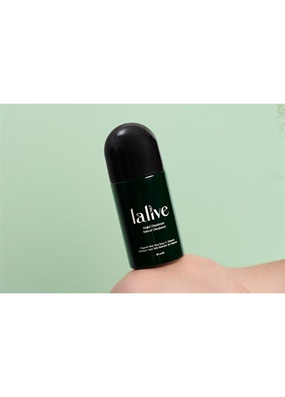 Lalive Doğal Roll - On