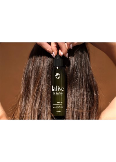 Lalive Saç Bakım Suyu 125 ml
