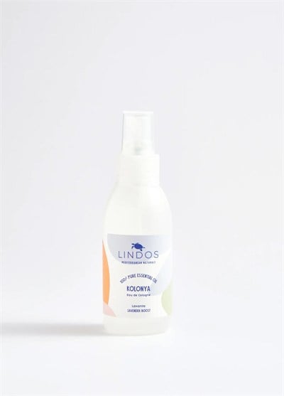 Lindos Lavanta Kolonyası 100ml