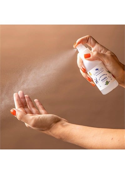 Lindos Nane Kolonyası 100ml