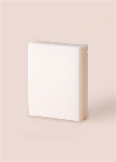 Mas du Roseau Coconut Herbal Soap Hindistan Cevizli Sabun100g