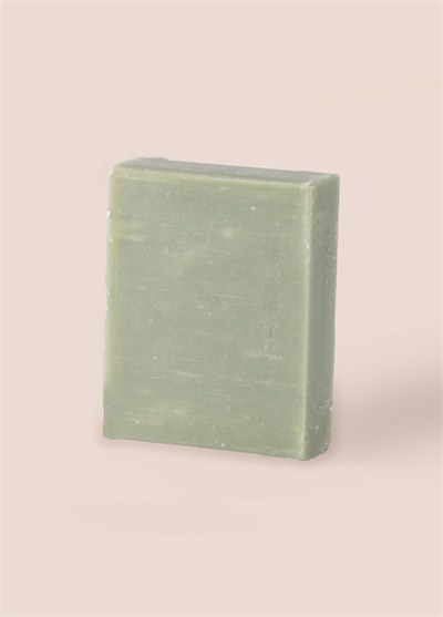 Mas du Roseau Eucalyptus Herbal Soap 100g | Okaliptuslu Sabun