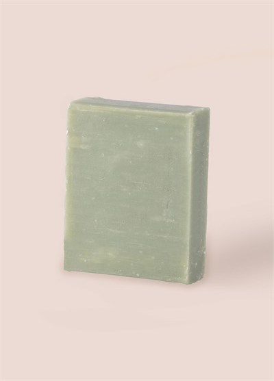 Mas du Roseau Eucalyptus Herbal Soap 100g | Okaliptuslu Sabun
