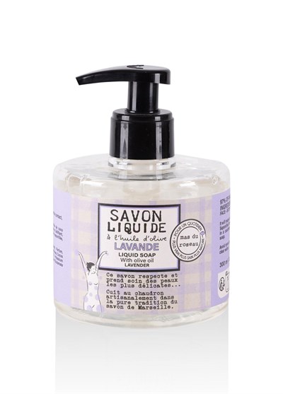 Mas du Roseau Lavanta Sıvı Sabun 300 ml