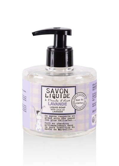 Mas du Roseau Lavanta Sıvı Sabun 300 ml