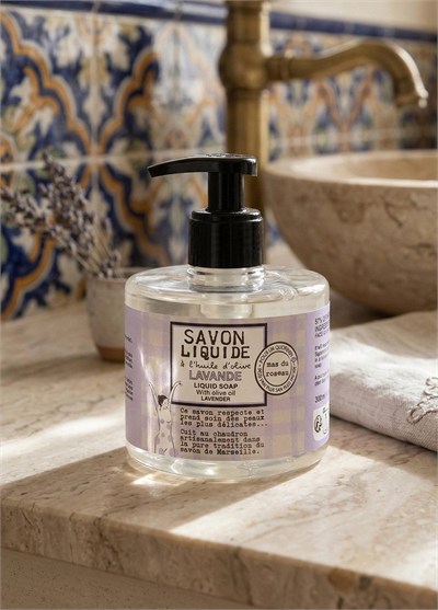 Mas du Roseau Lavanta Sıvı Sabun 300 ml