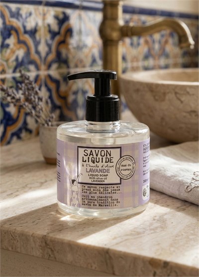 Mas du Roseau Lavanta Sıvı Sabun 300 ml