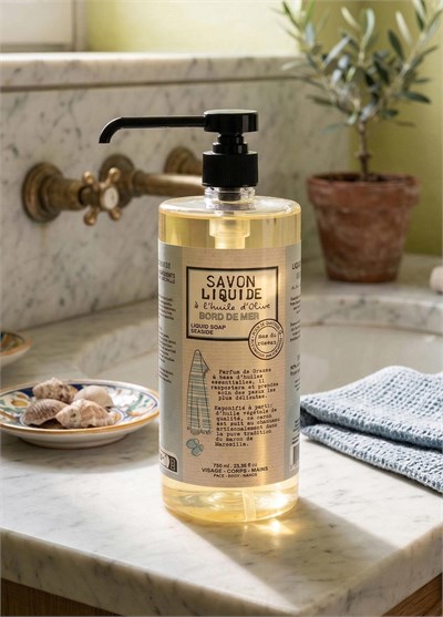 Mas du Roseau Okyanus Sıvı Sabun 750 ml