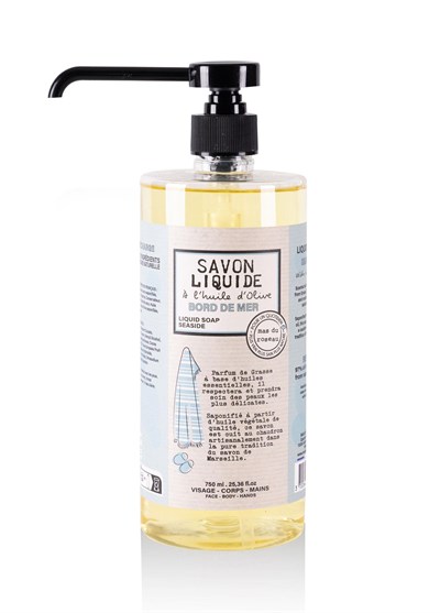 Mas du Roseau Okyanus Sıvı Sabun 750 ml