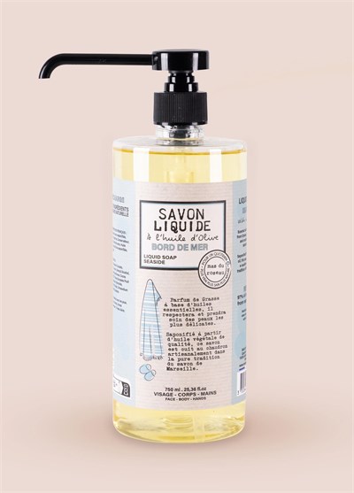 Mas du Roseau Okyanus Sıvı Sabun 750 ml