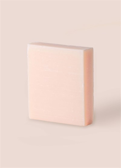 Mas du Roseau Peony Scented Herbal Soap | Şakayık Sabunu 100g