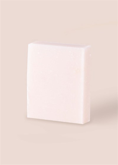 Mas du Roseau Rose Scented Herbal Soap Gül Kokulu Bitkisel Sabun