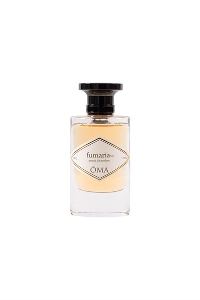 Oma Fumaria VII Unisex Parfüm 50 ml