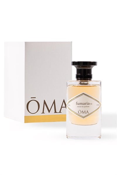 Oma Fumaria VII Unisex Parfüm 50 ml