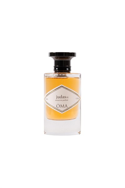 Oma Judas IX Unisex Parfüm 50 ml