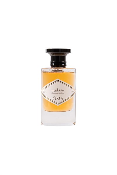 Oma Judas IX Unisex Parfüm 50 ml