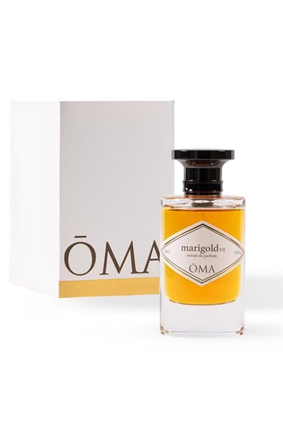 Oma Marigold VII Unisex Parfüm 50 ml