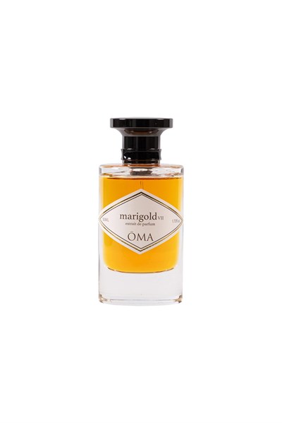 Oma Marigold VII Unisex Parfüm 50 ml
