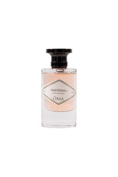 Oma Narsisus IX Unisex Parfüm 50 ml