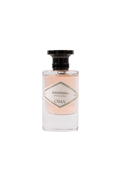 Oma Narsisus IX Unisex Parfüm 50 ml