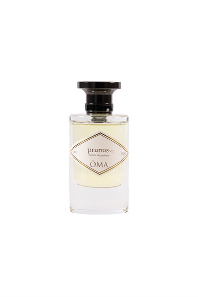 Oma Prunus VII Unisex Parfüm 50 ml