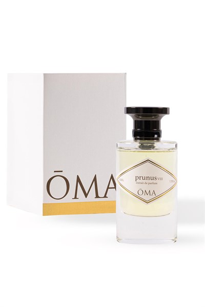 Oma Prunus VII Unisex Parfüm 50 ml