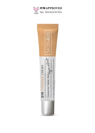 Skin401 Göz Çevresi Retinol Bakım Kremi 20ml