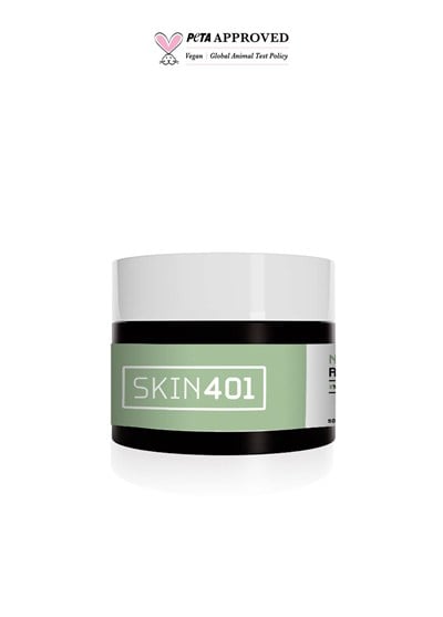Skin401 Niacinamide Canlandırıcı ve Aydınlatıcı Krem 50ml