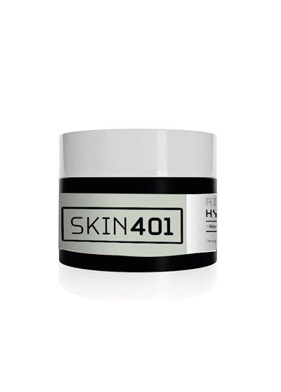 Skin401 Pirinç Özlü Besleyici & Nemlendirici İpeksi Krem 5