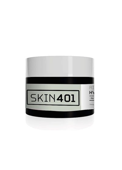 Skin401 Pirinç Özlü Besleyici & Nemlendirici İpeksi Krem 5