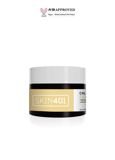 Skin401 Sakinleştirici ve Bariyer Onarıcı Centella Krem 50ml